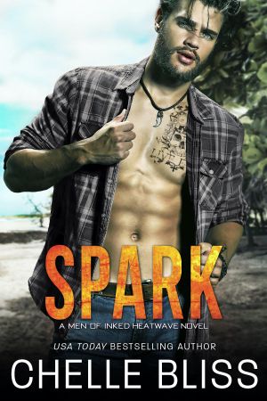 [Men of Inked: Heatwave 06] • Spark